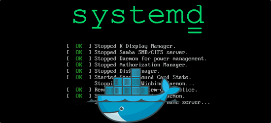 Running Scripts On Boot Using Systemd