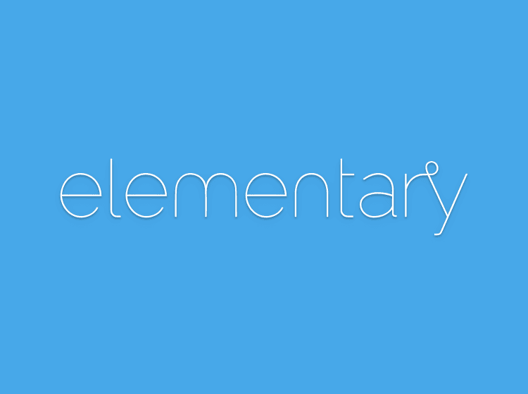 Elementary OS Setup