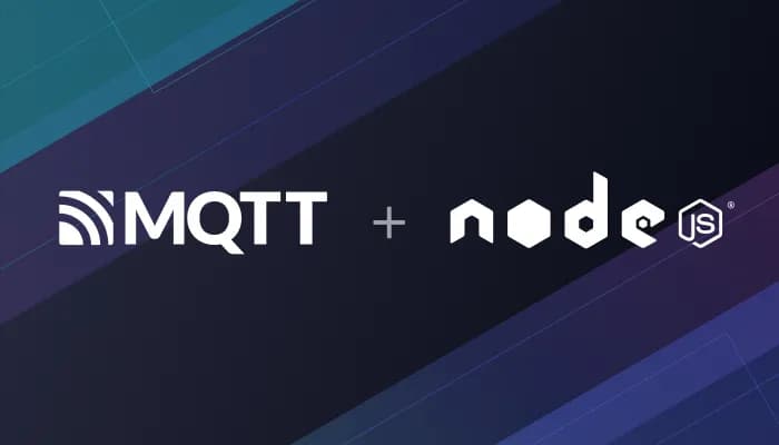 MQTT with ExpressJs