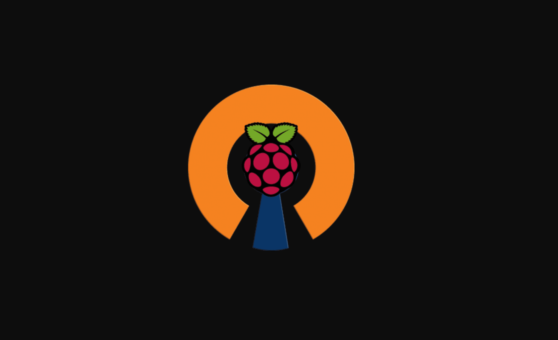 PiVPN - Raspberry Pi VPN