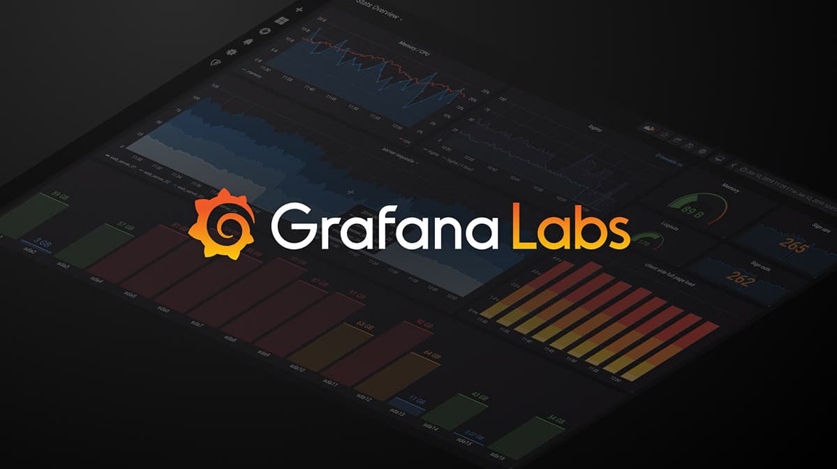 Grafana Dashboard Monitoring System